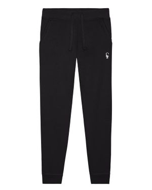 Alix Astronaut Midweight Fleece Jogger Pant - Blue
