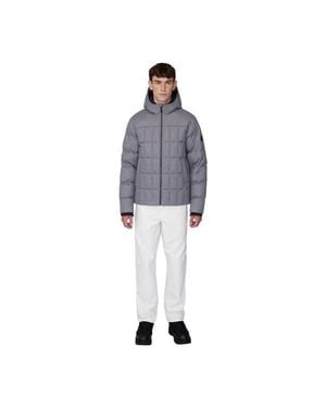 Quartz Co. Leo - Gray