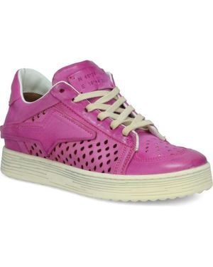 A.s.98 Adrian Sneaker - Pink