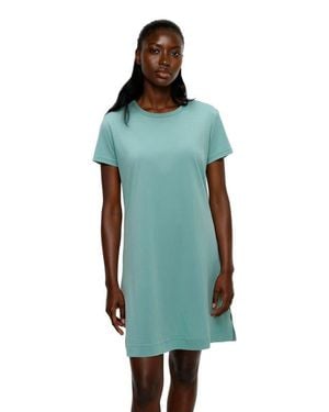 Tentree Birchwood Dress - Green