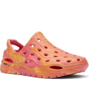 XtraTuf Riptide Sandal - Pink