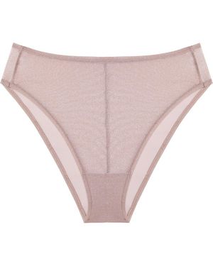 CUUP The Highwaist - Pink