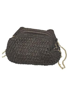 Zanatany Concepts Trouey Bag - Black