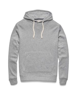Surfside Supply Justin Cashmist Fleece Hoodie - Gray