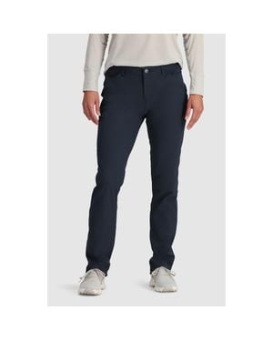 Outdoor Research Ferrosi Pants - Blue