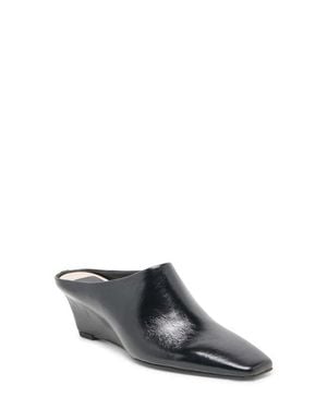 Dolce Vita Hilah Wedge Pump - Gray