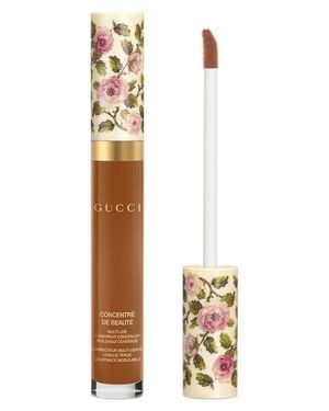 Gucci Concentré De Beauté Multi-Use Creaseproof & Hydrating Concealer - Multicolor