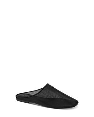 DKNY Delmar Mule - Black