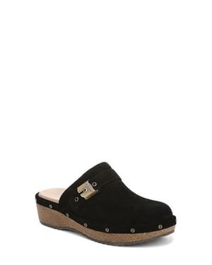 Dr. Scholls Originalflex Clog - Black