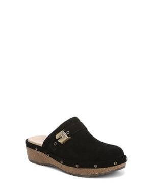 Dr. Scholls Originalflex Clog - Black