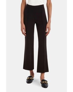 Capsule 121 The Oriole Pant - Black