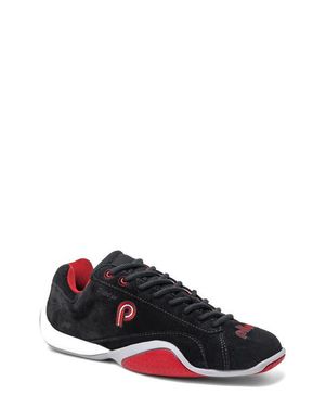 Piloti Prototipo Sneaker - Black