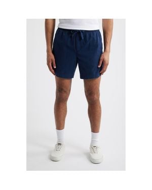 Vineyard Vines Surfside Drawstring Shorts - Blue