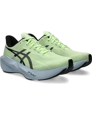 Asics Novablast 6 Running Shoe - Green