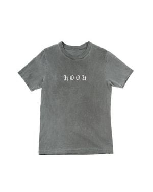 Ariko Kook Surf T-Shirt - Gray