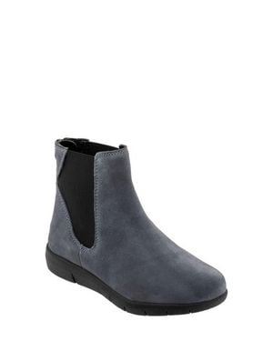 Softwalk Albany Chelsea Boot - Multicolor