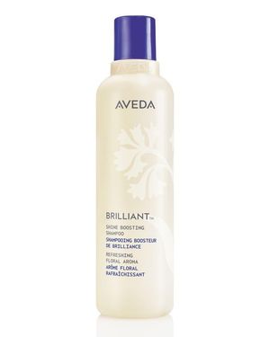 Aveda Brilliant Shine Boosting Shampoo - White
