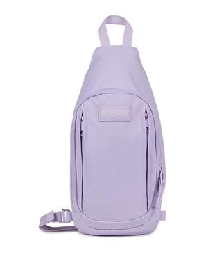 Jansport Move Sling Fx - Purple