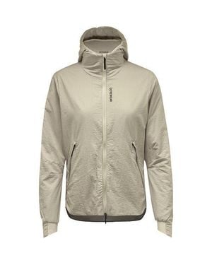 Gore Wear Concurve Ws Insulated Hd Jacket - Gray