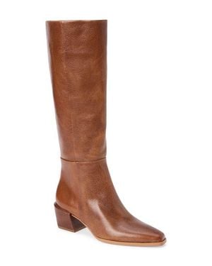 Matisse Ellington Knee High Boot - Brown