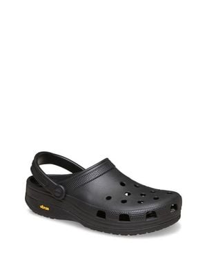Crocs™ Gender Inclusive Classic Exp Clog - Black