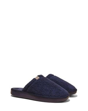Brunch Gender Inclusive Essential Slipper - Blue