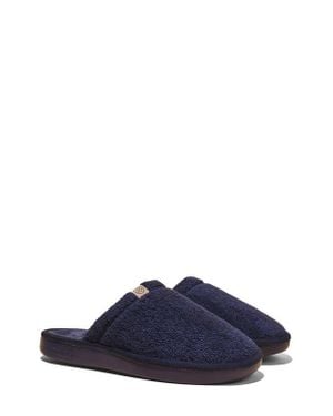 Brunch Gender Inclusive Essential Slipper - Blue