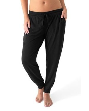 Kindred Bravely Everyday Lounge Jogger - Black