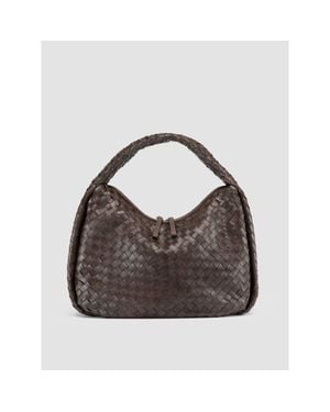 Officine Creative Bolina Gait 002 Tote Bag - Gray