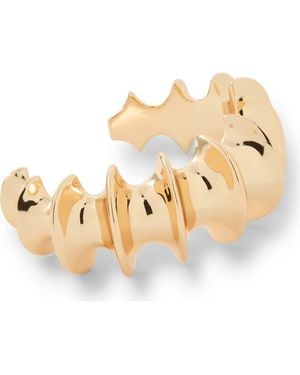 Jennifer Fisher Murphy Cuff Bracelet - Metallic