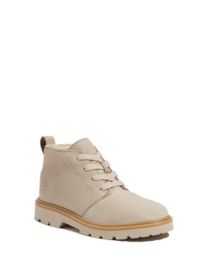 Timberland Rowan Chukka Boot - White