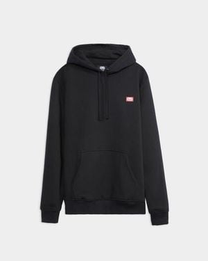 Ecko' Unltd First String Hoodie - Black