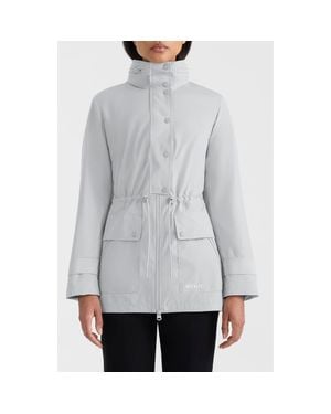 Mackage Keryn-Z Water Repellent Jacket - Gray