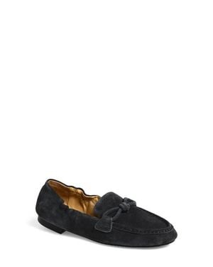 Chocolat Blu Alexi Loafer - Black