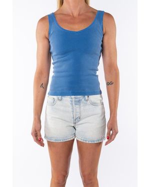 Ariko Surf Tank - Blue