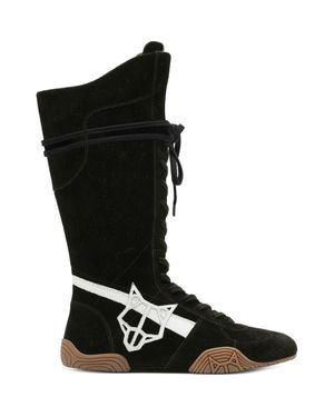 Naked Wolfe Boots for Women | Online Sale up to 76% off | Lyst