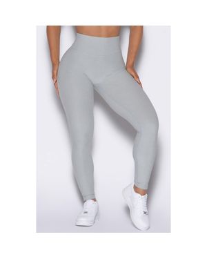Bombshell Sportswear Movement Leggings - Gray