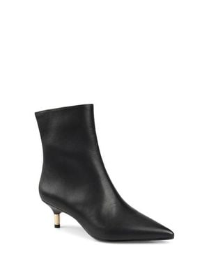 Zigi Sunisa Bootie - Black