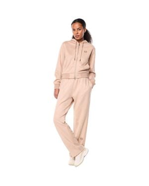 Sergio Tacchini Camoscio Hoodie - Pink