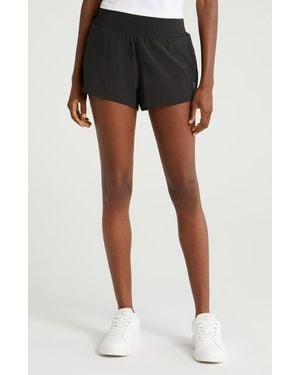 Free Fly Active Breeze Upf 50+ Shorts - Black