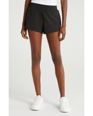 Free Fly Active Breeze Upf 50+ Shorts - Black