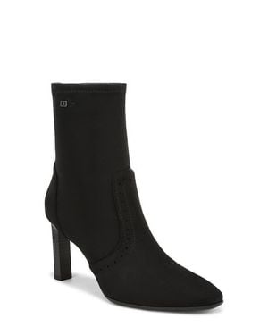 Franco Sarto Delani Bootie - Black