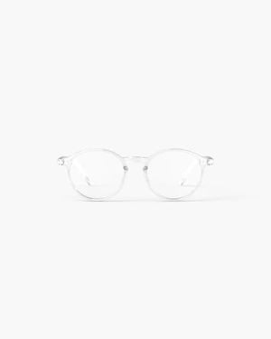 Izipizi Izipizi #D Crystal - White