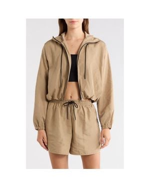 Year Of Ours Year Field Jacket - Natural