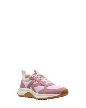 Keen Kids' Ks86 Sneaker - Pink