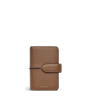 Radley Hillgate Bifold Wallet - Brown