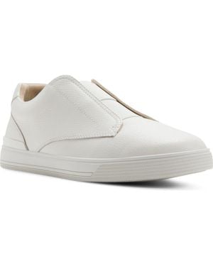 Ted Baker Brenton Slip-On Sneaker - White