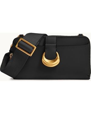 Donna Karan Valley Stream Wallet - Black