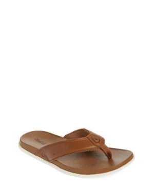Olukai Olali Flip Flop - Brown