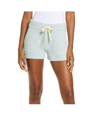UGG Ugg Noreen Shorts - Blue